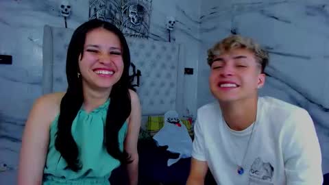 celina online show from October 25, 2025, 2:08 am