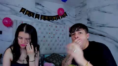 celina online show from February 27, 2026, 12:27 pm