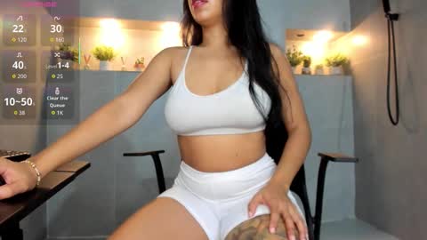 Ari  online show from February 13, 2026, 12:23 pm