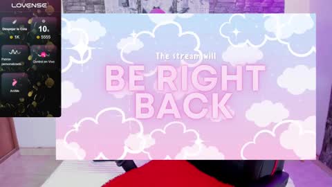 ARITH SANDOVAL online show from October 25, 2025, 6:57 pm