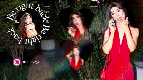   Nice to meet you  thumb up me please its important I  LOOK MY BIO DOWN online show from February 22, 2026, 6:35 am