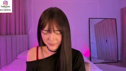 Snapshot of ariya_star chatting on June 20, 2026, 2:09 pm Ariya online show from June 20, 2026, 2:09 pm