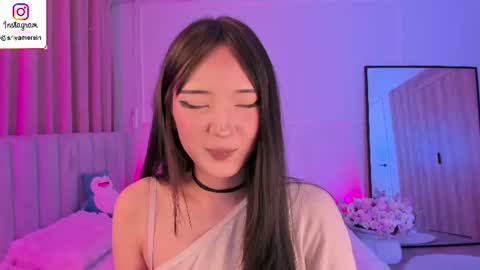 Snapshot of ariya_star chatting on June 27, 2026, 2:23 pm Ariya online show from June 27, 2026, 2:23 pm