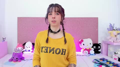 ariyokai online show from March 3, 2025, 1:09 pm