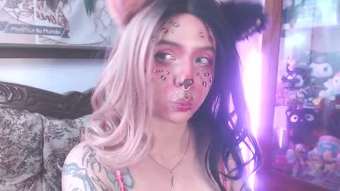 ariyokai online show from October 19, 2025, 8:31 pm