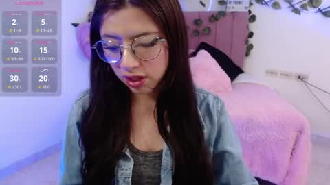 arizbeth_johansson online show from November 11, 2025, 12:38 pm