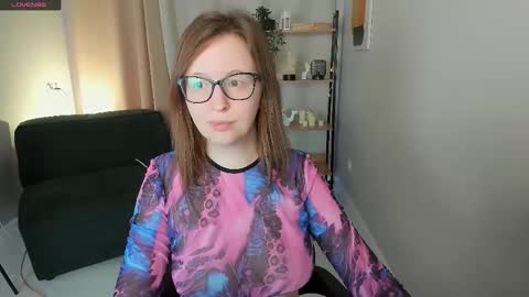 Snapshot of arizzzona_baby chatting on November 11, 2025, 5:51 am Arizona online show from November 11, 2025, 5:51 am