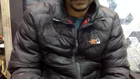 arjun9830 online show from January 10, 2026, 11:01 am