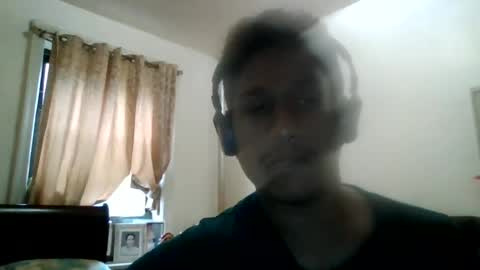 Snapshot of arjunc3 chatting on July 9, 2026, 10:14 pm arjunc3 online show from July 9, 2026, 10:14 pm