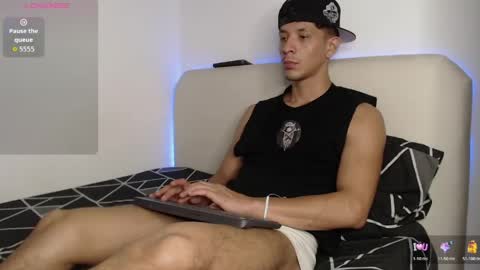 Snapshot of arlen_lexxx chatting on May 31, 2026, 5:04 am arlen_lexxx online show from May 31, 2026, 5:04 am