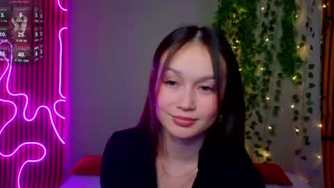Bella3 online show from July 26, 2026, 9:54 pm