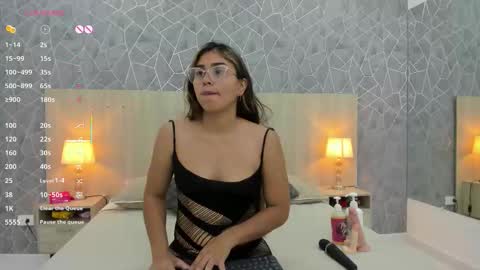 Snapshot of arlet_powell chatting on March 29, 2026, 3:17 am Arlet Powell online show from March 29, 2026, 3:17 am