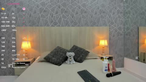 Snapshot of arlet_powell chatting on April 1, 2026, 1:39 am Arlet Powell online show from April 1, 2026, 1:39 am