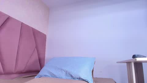 Arleth  online show from March 8, 2025, 3:06 am