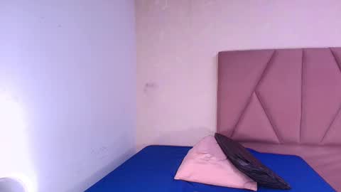 Arleth  online show from September 11, 2025, 3:06 am