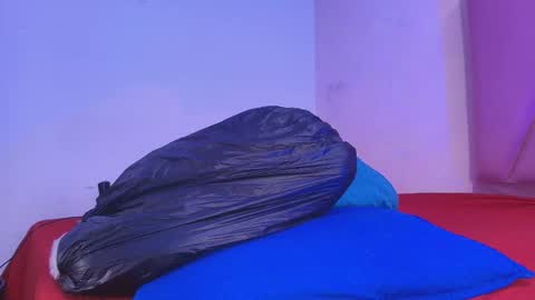 Arleth  online show from October 9, 2025, 3:15 am