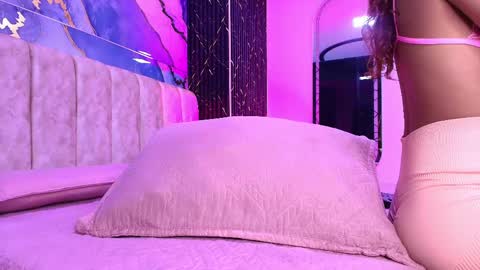 Arleth  online show from April 16, 2026, 3:07 am