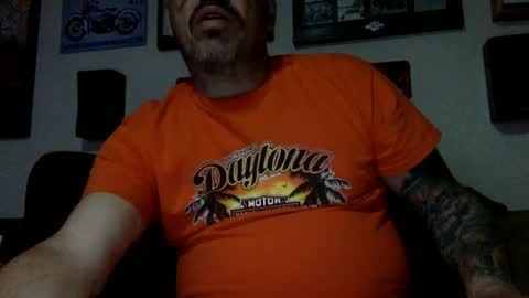arley1966 online show from June 27, 2026, 6:24 pm