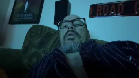 arley1966 online show from August 8, 2026, 5:09 am