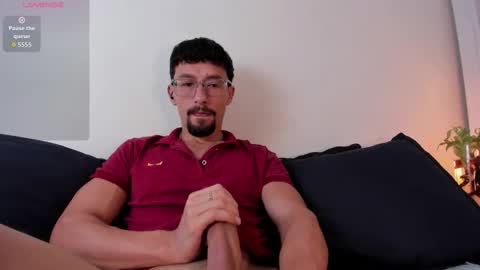 Arley Moren online show from March 21, 2026, 1:48 pm