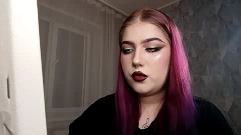 Ka Ka Katerina online show from April 3, 2026, 4:16 pm