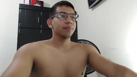 arm578 online show from December 29, 2024, 5:44 pm