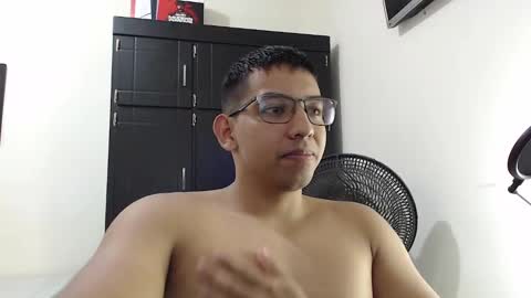 arm578 online show from January 19, 2025, 4:14 pm