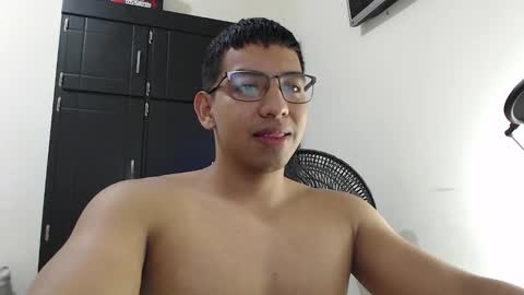 arm578 online show from January 28, 2025, 2:32 am