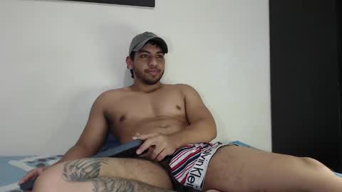 arm578 online show from October 7, 2025, 10:29 pm