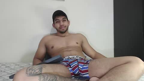 arm578 online show from October 13, 2025, 1:16 am