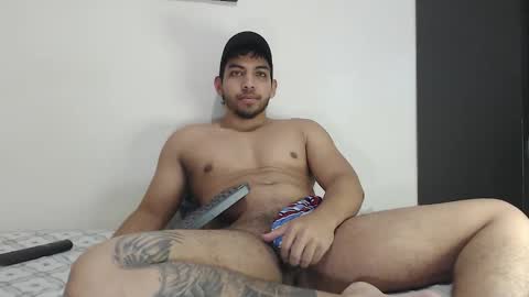 arm578 online show from October 13, 2025, 7:47 pm