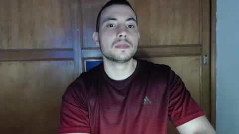 ARMANDO online show from May 31, 2026, 3:52 pm