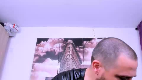 Snapshot of armandosteel chatting on October 9, 2025, 10:08 pm Armando online show from October 9, 2025, 10:08 pm