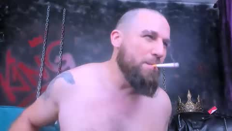 Snapshot of armandosteel chatting on October 23, 2025, 11:03 pm Armando online show from October 23, 2025, 11:03 pm