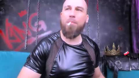 Snapshot of armandosteel chatting on October 25, 2025, 2:52 am Armando online show from October 25, 2025, 2:52 am