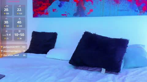   online show from January 29, 2025, 9:23 am