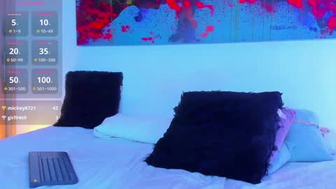   online show from February 4, 2025, 5:31 am