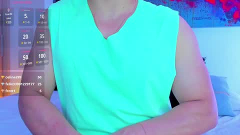   online show from February 5, 2025, 4:59 am