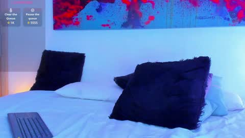   online show from February 7, 2025, 4:37 am