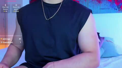   online show from February 13, 2025, 10:55 am