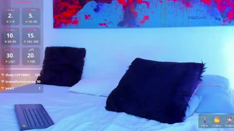   online show from March 2, 2025, 7:32 am