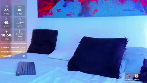   online show from March 2, 2025, 10:35 am