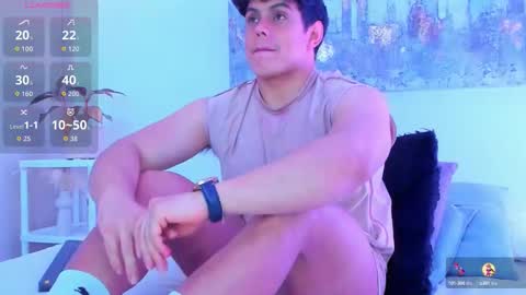   online show from October 12, 2025, 8:46 am