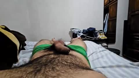 armiy23 online show from November 7, 2025, 2:00 am
