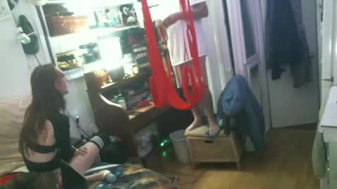 armstrong1718 online show from January 17, 2025, 2:50 am