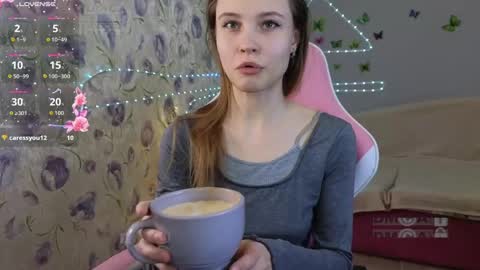 armurra online show from April 17, 2026, 9:23 am