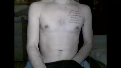 FacelessFlame online show from March 4, 2026, 10:54 am