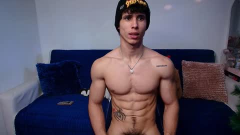 Snapshot of arnold_black69 chatting on December 16, 2024, 10:03 pm arnold black online show from December 16, 2024, 10:03 pm