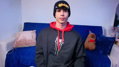 Snapshot of arnold_black69 chatting on December 19, 2024, 8:13 pm arnold black online show from December 19, 2024, 8:13 pm