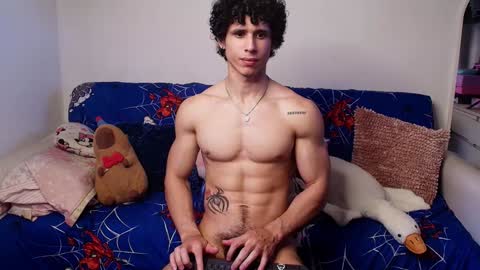 Snapshot of arnold_black69 chatting on January 30, 2025, 7:26 pm arnold black online show from January 30, 2025, 7:26 pm